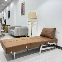 مبل تخت خواب شو ـ سرای شاهکار|مبلمان خانگی و میز عسلی|یزد, |دیوار