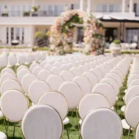 اجاره کرایه صندل میز و صندلی شیک با کمترین*هزینه|خدمات پذیرایی، مراسم|تبریز, |دیوار