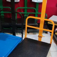 ترازو باسکول ۳۰۰کیلویی ۱۰۰e ۲۰۰e e۱۵۰ e۴۰کیلویی|فروشگاه و مغازه|تهران, شهرک آزادی|دیوار