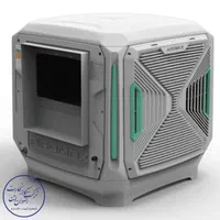 کولرابی کولر ابی پلیمری ایرومکس AM-800