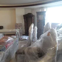 کلیه‌خدمات‌اسبابکشی‌منزل باربری‌آسان‌بارکارگرسایپا|خدمات حمل و نقل|سنندج, |دیوار