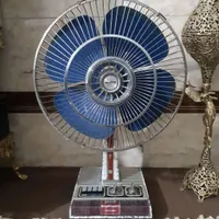 پنکه مارک توشیبا نیاز به تعمیر