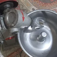خمیرگیر ۸کیلویی