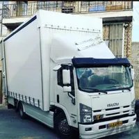 خدمات باربری آرتا بار آذربایجان شبانه روزی|خدمات حمل و نقل|اردبیل, |دیوار