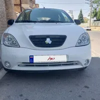 تیبا ۲ مدل ۹۷(عتیقه)