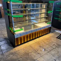 یخچال پروتئینی