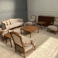 مبل کوین 1 ارتمیس|مبلمان خانگی و میز عسلی|ایلام, |دیوار