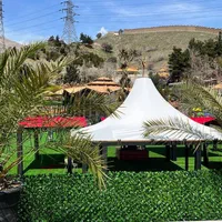 فنس برگی/فنس چمنی