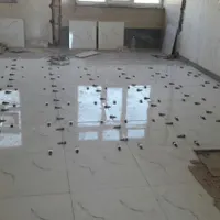 کاشی و سرامیک کاری