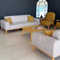 مبل مدل مینیمال