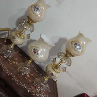 روکنسولی  زبیا|چراغ خواب و آباژور|قزوین, |دیوار