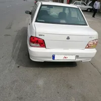 پراید 132 EX، مدل ۱۳۹۰|خودرو سواری و وانت|یزد, |دیوار