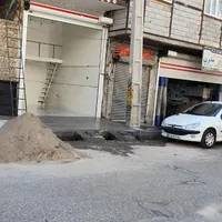فروش مغازه برخیابان اصلی|فروش مغازه و غرفه|تبریز, |دیوار