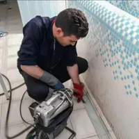 لوله بازکن بشرط بازشدن بانرخ دولتی فوری شبانه روزی