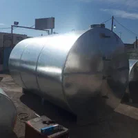 تانکر ۲هزار لیتری تانک ۳ هزار لیتری گالوانیزه|مصالح و تجهیزات ساختمان|اصفهان, جلالیه|دیوار