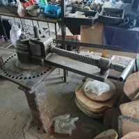 خمکن دستی|ابزارآلات|چهاردانگه (تهران), |دیوار