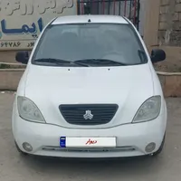 تیبا صندوقدار ۹۵