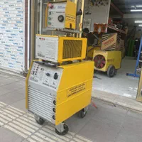 فروش وخرید دستگاه جوش co2 ارگون رکتیفایر زیرپودری