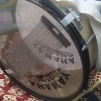 طبل ریز خرم اباد دره گرم بوستان ۸
