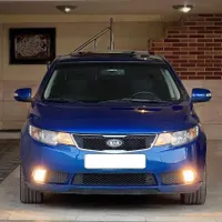 کیا سراتو 2000cc مدل 2010|خودرو سواری و وانت|تنکابن, |دیوار