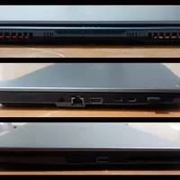 لپ تاپ asus مدل TUF gaming F15|رایانه همراه|قم, صفائیه|دیوار