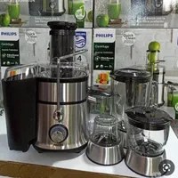 آبمیوه گیری فلیپس آلمان