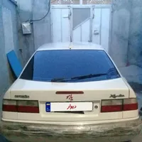 سیتروئن زانتیاSX 2000cc،|خودرو سواری و وانت|میاندوآب, |دیوار