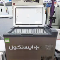 یخچال فریزر پرتابل/مسافرت/خودرو/کمپینک/ماشین سنگین|یخچال و فریزر|نیشابور, جمهوری|دیوار