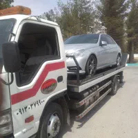 خودروبر یدک کش جرثقیل|خدمات حمل و نقل|اصفهان, بوستان آینه خانه|دیوار