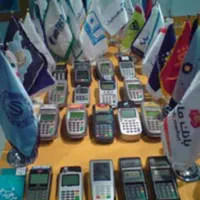 کارتخوان سیار8223/دستگاه پوز پکس/کارت خوان سیاحتگر|فروشگاه و مغازه|شیراز, اصلاح‌نژاد|دیوار
