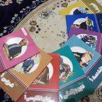 بسته معلم خصوصی پرش|کتاب و مجله آموزشی|اصفهان, هفتون|دیوار