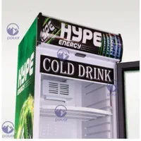 تولید کننده یخچال ایستاده تک درب|فروشگاه و مغازه|اردبیل, |دیوار