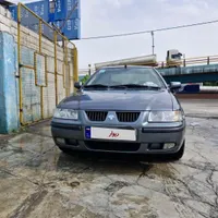 سمند LX ساده، مدل ۱۳۹۴