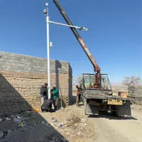 دوربین پلاک خوان|دوربین مداربسته|مشهد, رضاشهر|دیوار