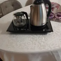 چایی ساز meller|سماور، چای‌ساز، قهوه‌ساز|تهران, پاسداران|دیوار