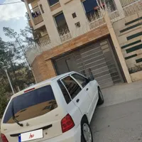 پراید111SE،مدل۱۳۹۶فروش یا تعویض باتیبا،ساینا،کوییک|خودرو سواری و وانت|اصفهان, قائمیه|دیوار