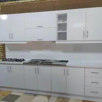 کابینت مدرن آقای شهریسوند الیگودرز|مصالح و تجهیزات ساختمان|الیگودرز, |دیوار