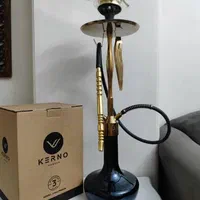 قلیون کرنو زیر قیمت همه جا|کلکسیون و سرگرمی|تهران, نیروی هوایی (پیروزی)|دیوار