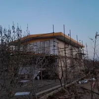 جوشکاری سیار ،اردواز وشیروانی وفلاشینگ،شاخ گوزنی