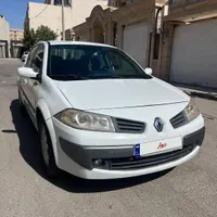 رنو مگان مونتاژ 2000cc، مدل ۱۳۹۱|خودرو سواری و وانت|مشهد, جنت|دیوار