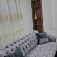 آپارتمان مبله با تمام امکانات در حد پنج ستاره|اجارهٔ کوتاه‌مدت آپارتمان و سوئیت|چابهار, |دیوار