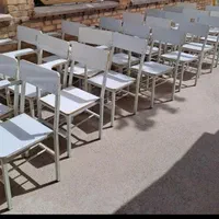 صندلی دسته دار دانش آموزی