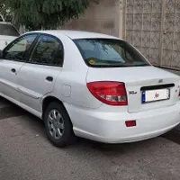 کیا ریو مونتاژ دنده‌ای، مدل ۱۳۸۵|خودرو سواری و وانت|تهران, شهرک پرواز|دیوار