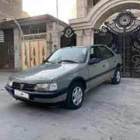 پژو آردی لاکاغذی استثنایی مدل ۸۴ نقد / اقساط