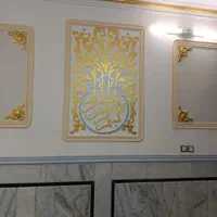 رنگ امیزی ساختمان و تخصصی سقف های کاذب کناف