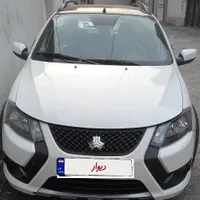 کوییک GXR با 26 ماه گارانتی باقیمانده