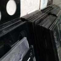  شیشه انواع اجاق گاز|اجاق گاز و لوازم برقی پخت‌وپز|فردیس, منظریه|دیوار