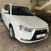 دنا پلاس اتوماتیک، مدل ۱۴۰۱