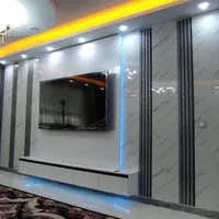 کابینت  کمد دیواری  تیوی وال  دکور و...|جاکفشی، کمد، دراور|اسدآباد, |دیوار