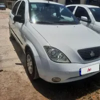 تیبا 2 (هاچبک) EX، مدل ۱۳۹۹